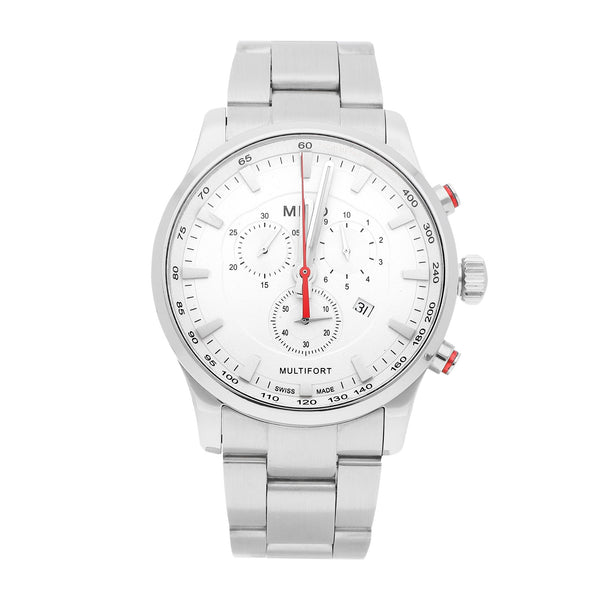 Reloj Mido para caballero modelo Multifort.