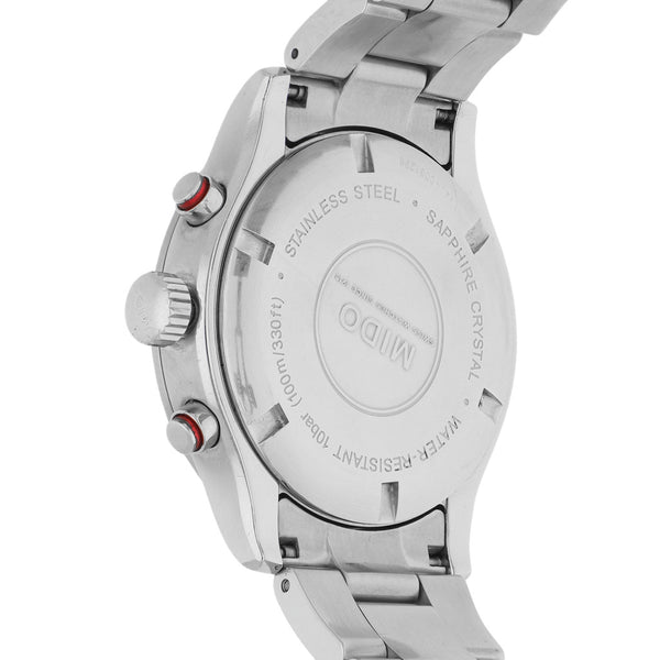 Reloj Mido para caballero modelo Multifort.