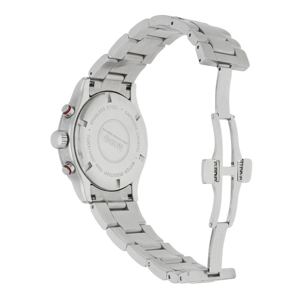 Reloj Mido para caballero modelo Multifort.