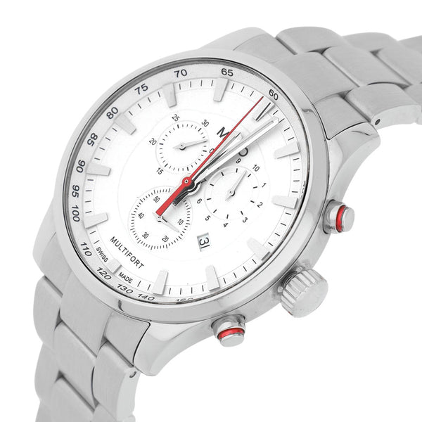 Reloj Mido para caballero modelo Multifort.