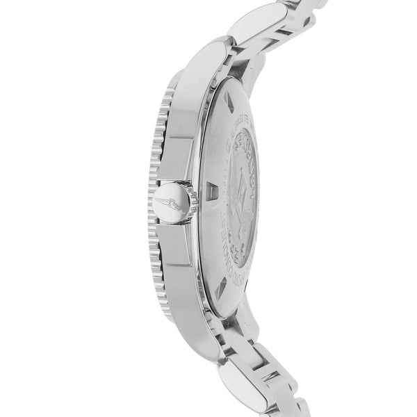 Reloj Longines para caballero modelo Hydro Conquest.
