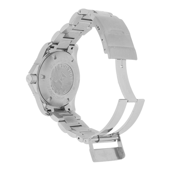 Reloj Longines para caballero modelo Hydro Conquest.