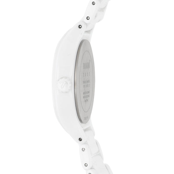 Reloj Rado para dama modelo True.