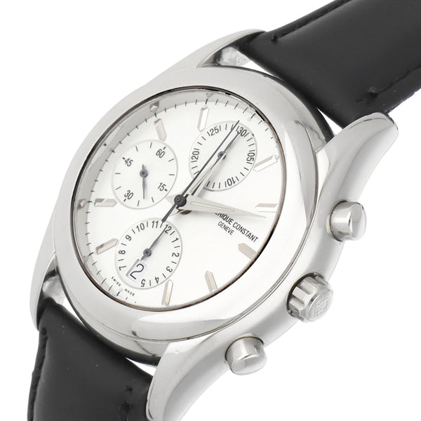 Reloj Frederique Constant para caballero modelo Runabout.