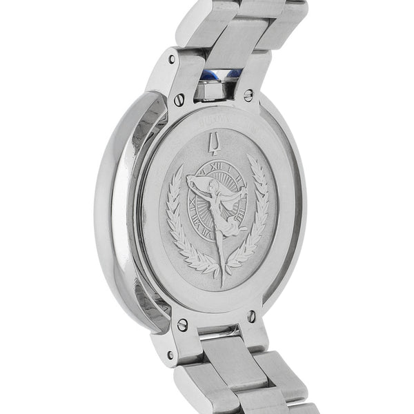 Reloj Bulova para dama modelo 96R219.