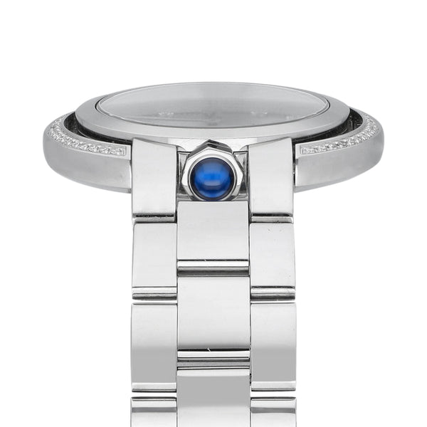 Reloj Bulova para dama modelo 96R219.