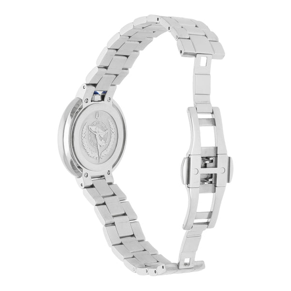 Reloj Bulova para dama modelo 96R219.
