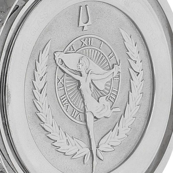 Reloj Bulova para dama modelo 96R219.