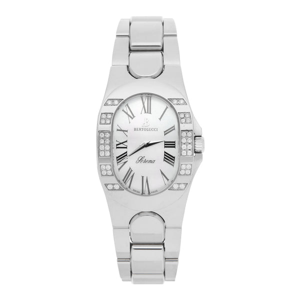 Reloj Bertolucci para dama modelo Serena.
