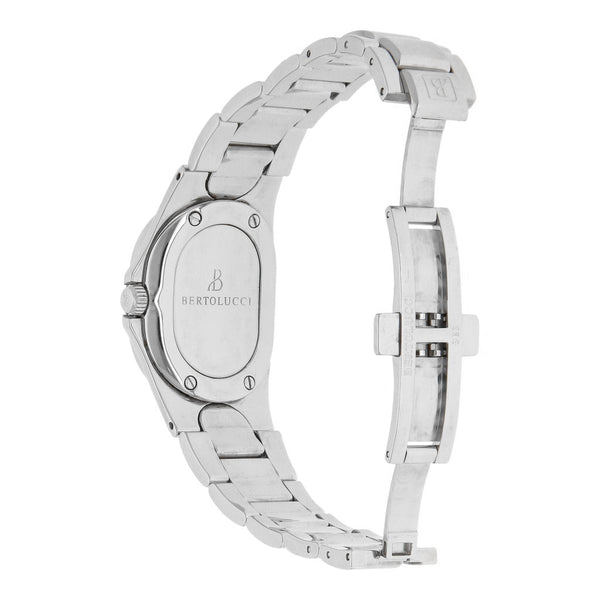 Reloj Bertolucci para dama modelo Serena.