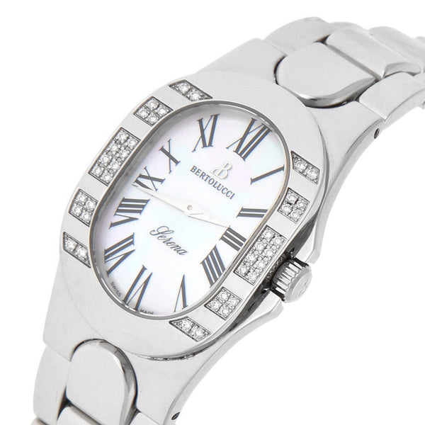 Reloj Bertolucci para dama modelo Serena.