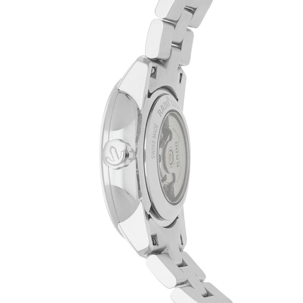 Reloj Rado para dama modelo Coupole.