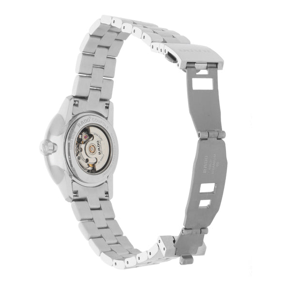 Reloj Rado para dama modelo Coupole.