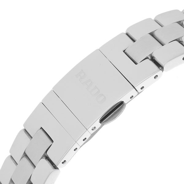 Reloj Rado para dama modelo Coupole.