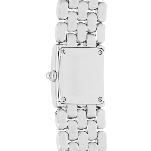 Reloj Chaumet para dama modelo Khesis.