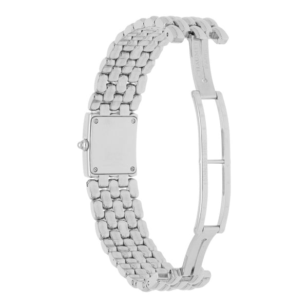 Reloj Chaumet para dama modelo Khesis.