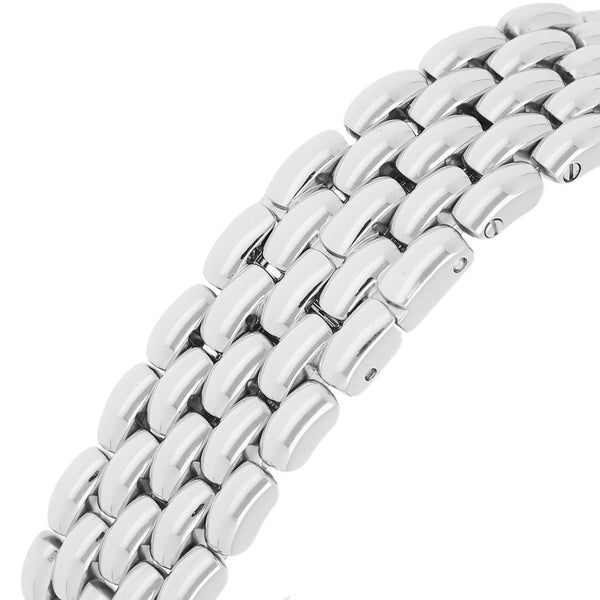 Reloj Chaumet para dama modelo Khesis.