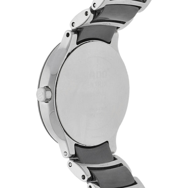 Reloj Rado para dama modelo Centrix.