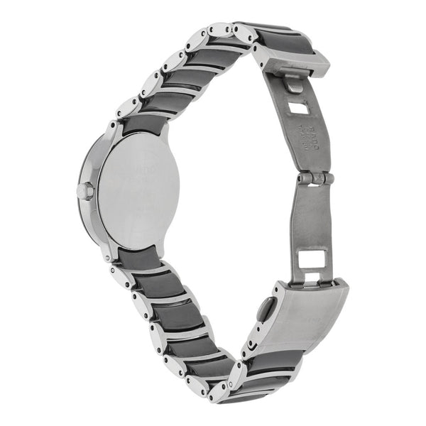 Reloj Rado para dama modelo Centrix.