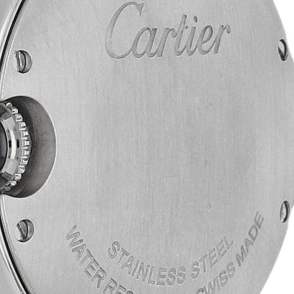 Reloj Cartier para dama modelo Ballon Bleu.