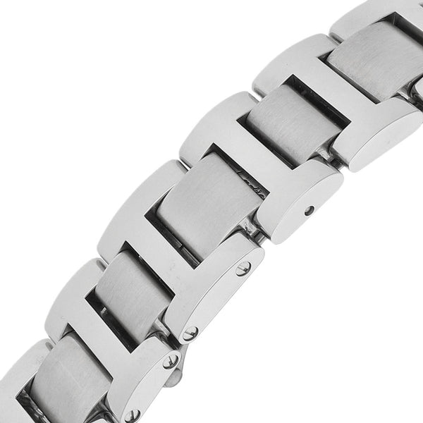 Reloj Cartier para dama modelo Ballon Bleu.