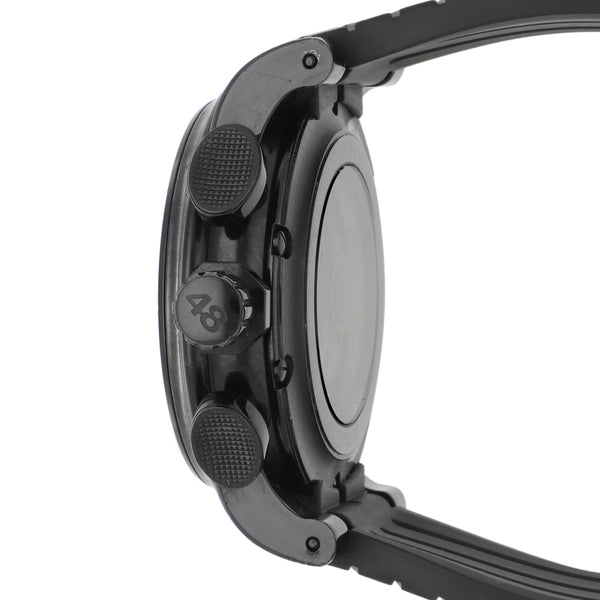 Reloj Graham para caballero modelo Silverstone.