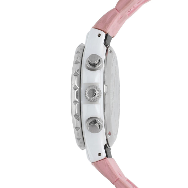 Reloj Technomarine para dama modelo TechnoDiamond.