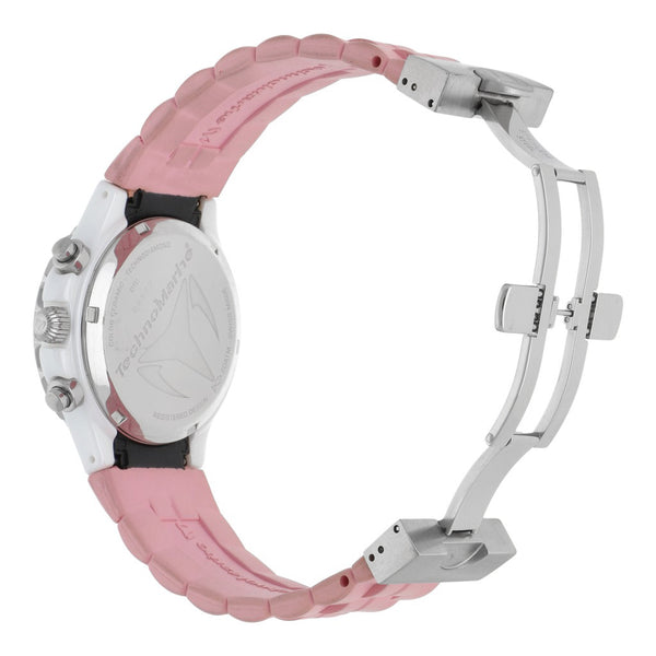 Reloj Technomarine para dama modelo TechnoDiamond.
