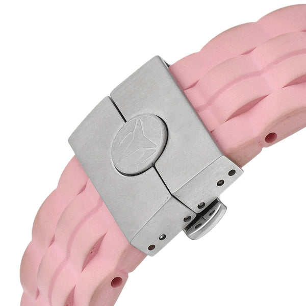 Reloj Technomarine para dama modelo TechnoDiamond.