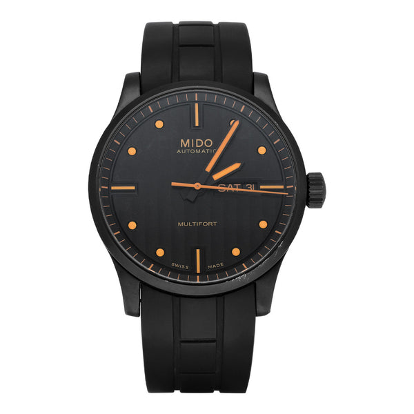 Reloj Mido para caballero modelo Multifort.