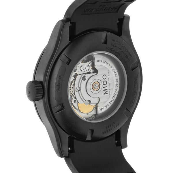 Reloj Mido para caballero modelo Multifort.
