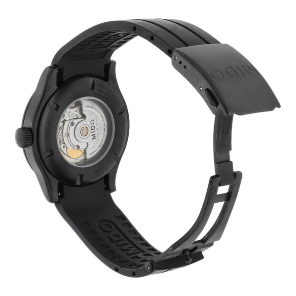 Reloj Mido para caballero modelo Multifort.