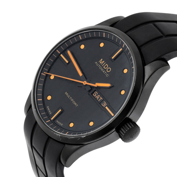 Reloj Mido para caballero modelo Multifort.