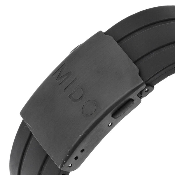 Reloj Mido para caballero modelo Multifort.