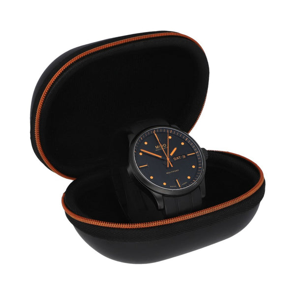 Reloj Mido para caballero modelo Multifort.