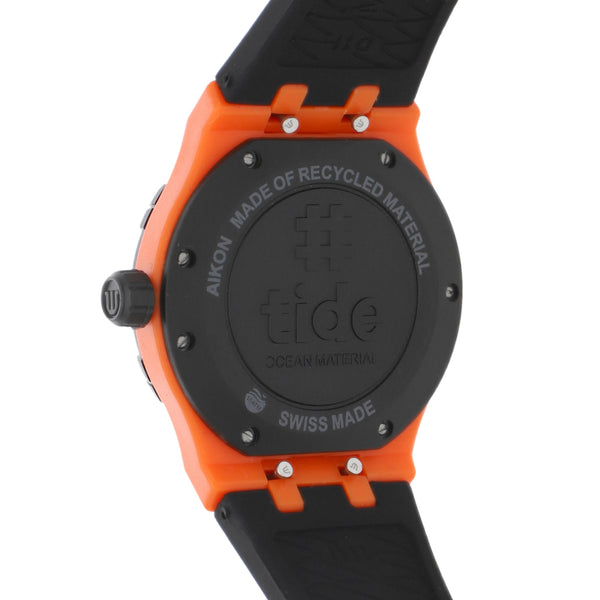 Reloj Maurice Lacroix para caballero/unisex modelo Aikon Tide.