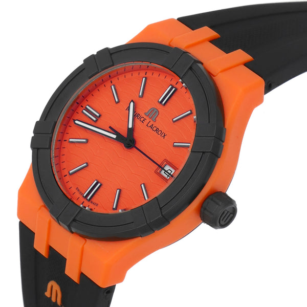 Reloj Maurice Lacroix para caballero/unisex modelo Aikon Tide.