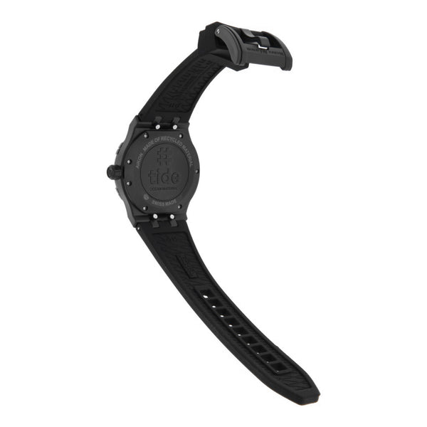 Reloj Maurice Lacroix unisex modelo Aikon Tide.
