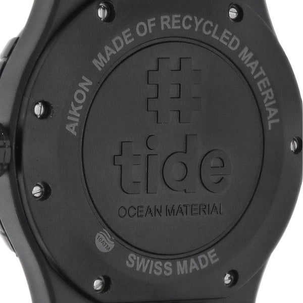 Reloj Maurice Lacroix unisex modelo Aikon Tide.