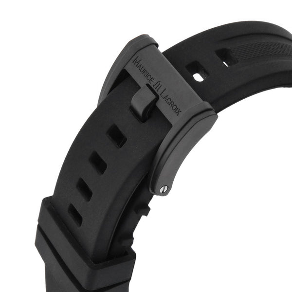 Reloj Maurice Lacroix unisex modelo Aikon Tide.