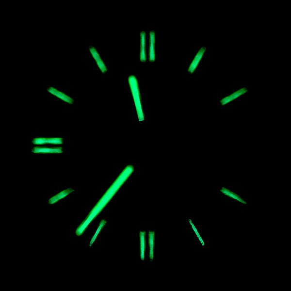 Reloj Maurice Lacroix unisex modelo Aikon Tide.