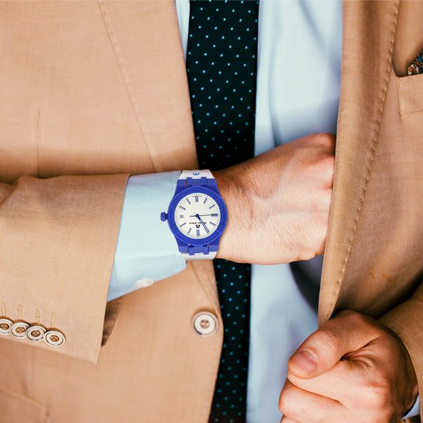 Reloj Maurice Lacroix para caballero/unisex modelo Aikon Tide.