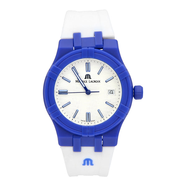 Reloj Maurice Lacroix para caballero/unisex modelo Aikon Tide.