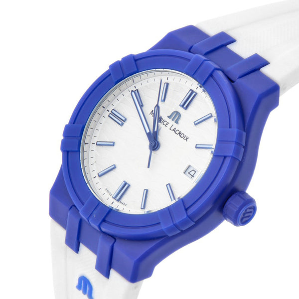 Reloj Maurice Lacroix para caballero/unisex modelo Aikon Tide.