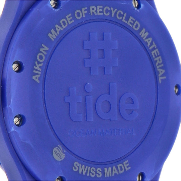 Reloj Maurice Lacroix para caballero/unisex modelo Aikon Tide.