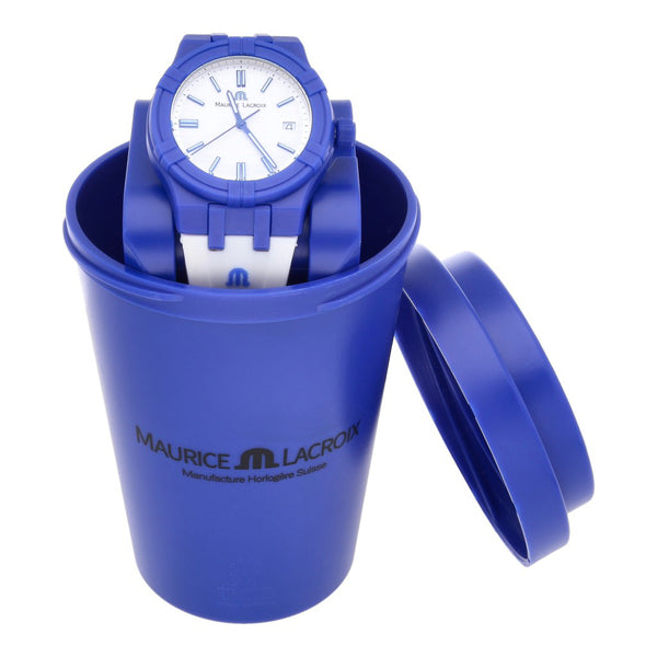 Reloj Maurice Lacroix para caballero/unisex modelo Aikon Tide.