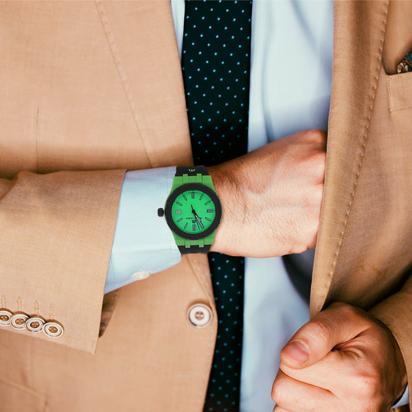Reloj Maurice Lacroix para caballero/unisex modelo Aikon Tide.