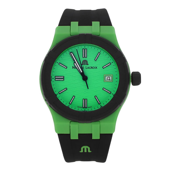 Reloj Maurice Lacroix para caballero/unisex modelo Aikon Tide.