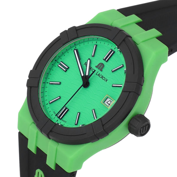 Reloj Maurice Lacroix para caballero/unisex modelo Aikon Tide.