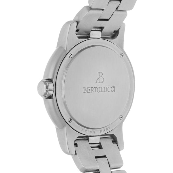 Reloj Bertolucci para caballero modelo Uomo.
